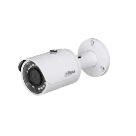دوربین داهوا Dahua DH-IPC-HFW1230SP | دوربین بولت 2 مگاپیکسل