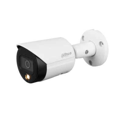 دوربین داهوا Dahua IPC-HFW2439S-SA-LED-S2 | بولت 4 مگاپیکسل رنگی