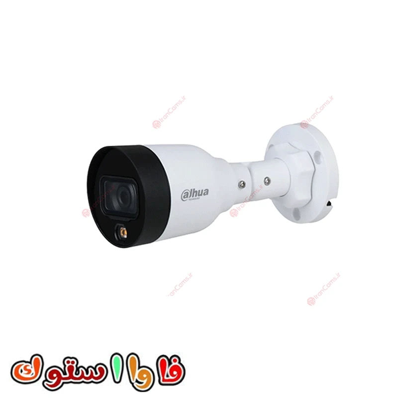 دوربین داهوا مدل IPC-HFW1239S1-LED-S5