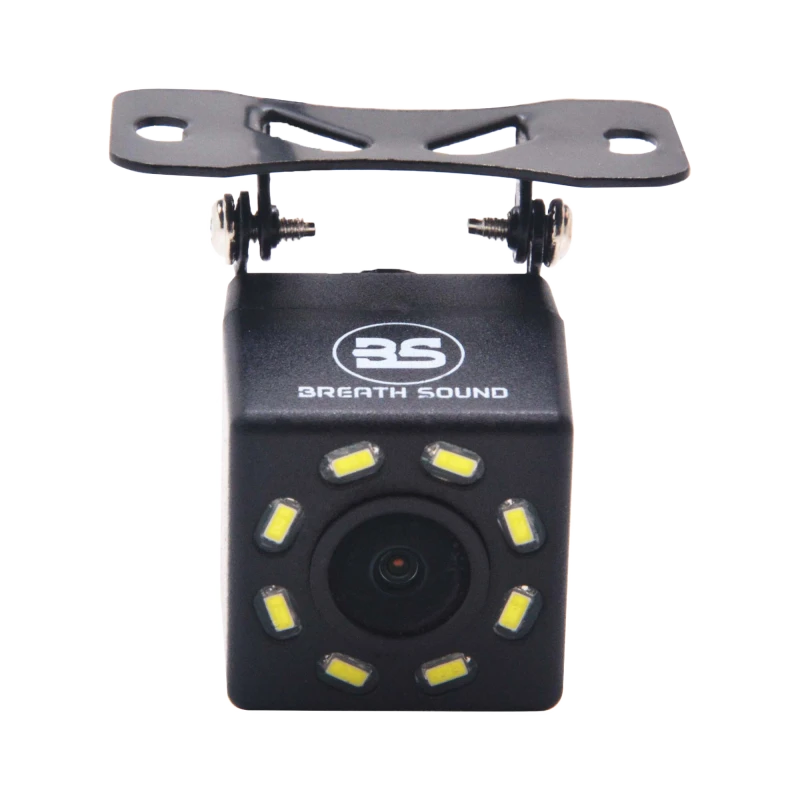 دوربین دنده عقب BREATH SOUND مدل BS-FEC119L