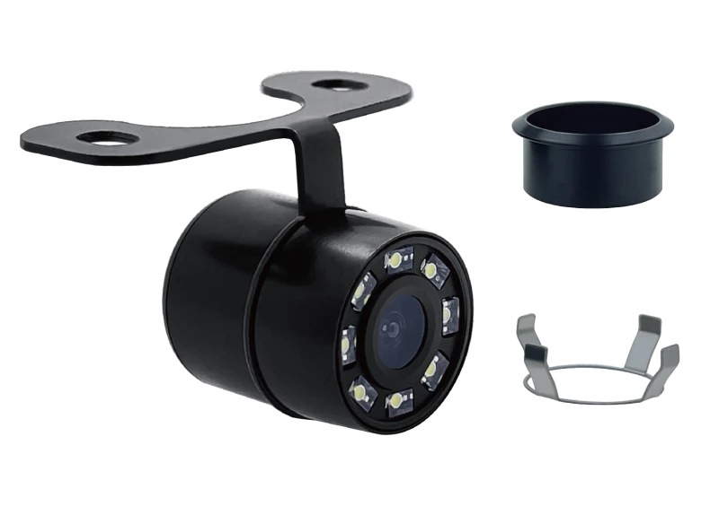 دوربین دنده عقب BREATH SOUND مدل BS-FEC146L
