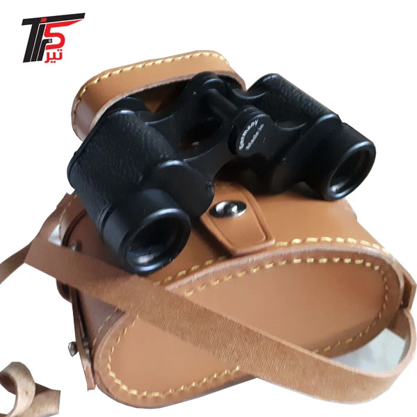 دوربین دو چشمی zeiss 6*24