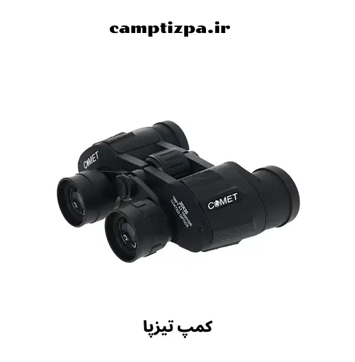 دوربین دو چشمی شکاری comet 20×35