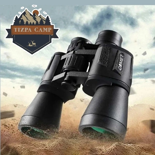 دوربین دو چشمی کامت مدل COMET 20×50