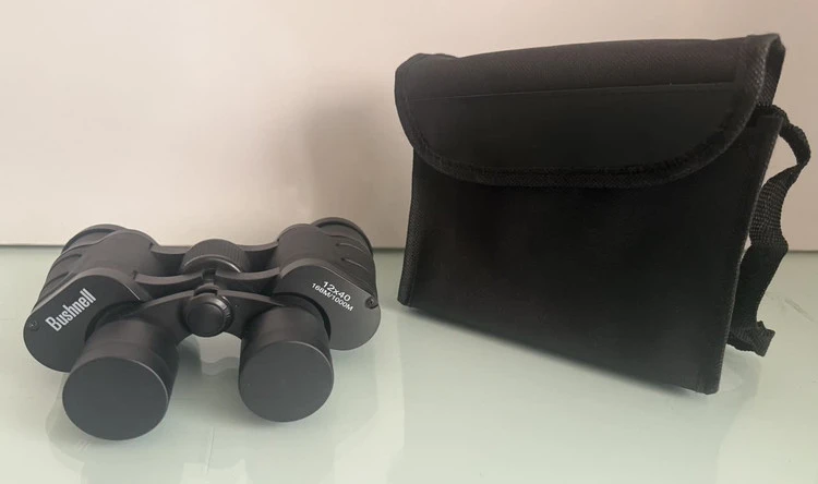 دوربین دوچشمی بوشنل Bushnell 12X42