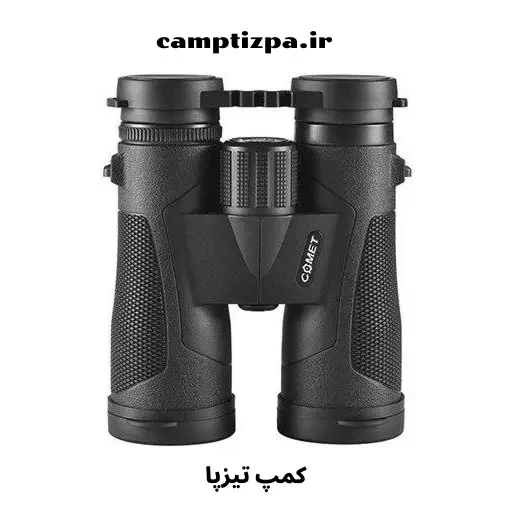 دوربین دوچشمی کامت مدل COMET 10×42