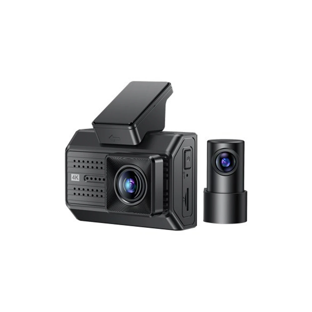 دوربین دوگانه ثبت وقایع خودرو یسیدو Yesido KM15 Dual DashCam