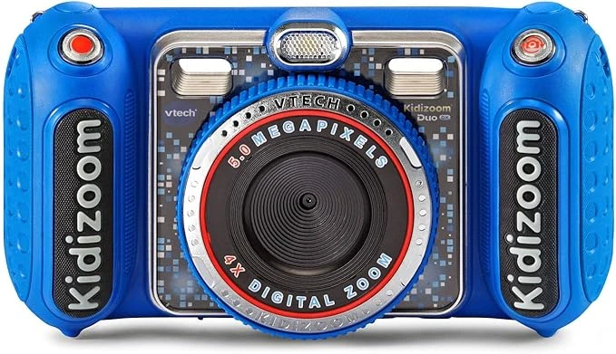 دوربین دیجیتال VTech KidiZoom Duo مناسب کودکان