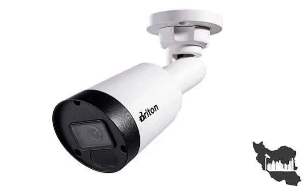 دوربین دید در شب رنگی ۲ مگاپیکسل آنالوگ UVC222B1AR-M برایتون