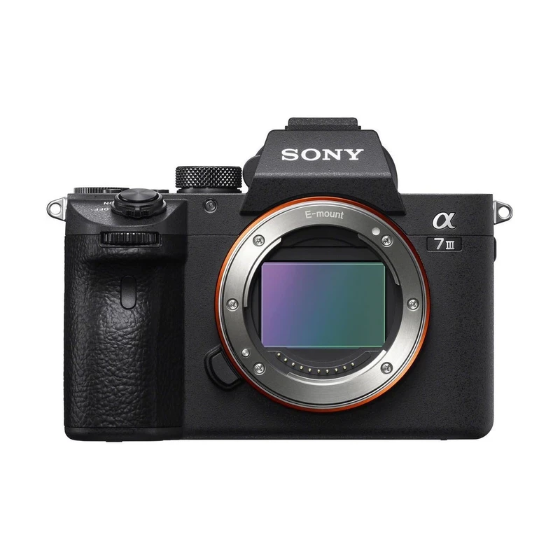 دوربین سونی A7 III بدنه (Body)