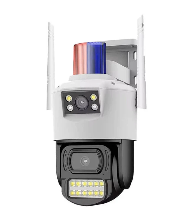 دوربین سیم کارتی وایفایی SL400