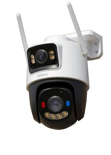 دوربین سیم کارتی کروزر 2لنز آیمو Dual2c4G