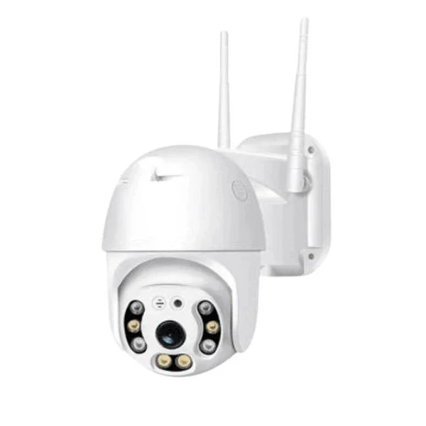 دوربین سیمکارتی وایفایی V380 PRO