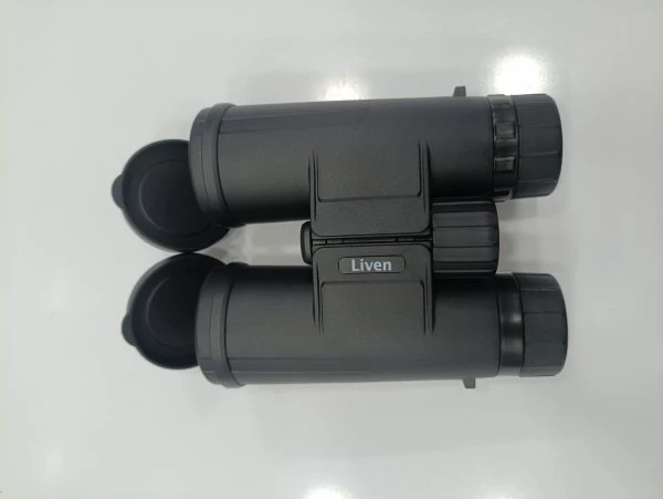 دوربین شکاری Liven 8×42W با بزرگنمایی 8× و لنز 42 mm