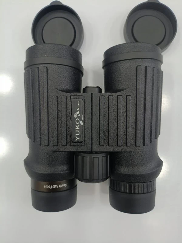 دوربین شکاری YUKO Falcon 10×40W با لنز 40 میلی‌متر و دید HD