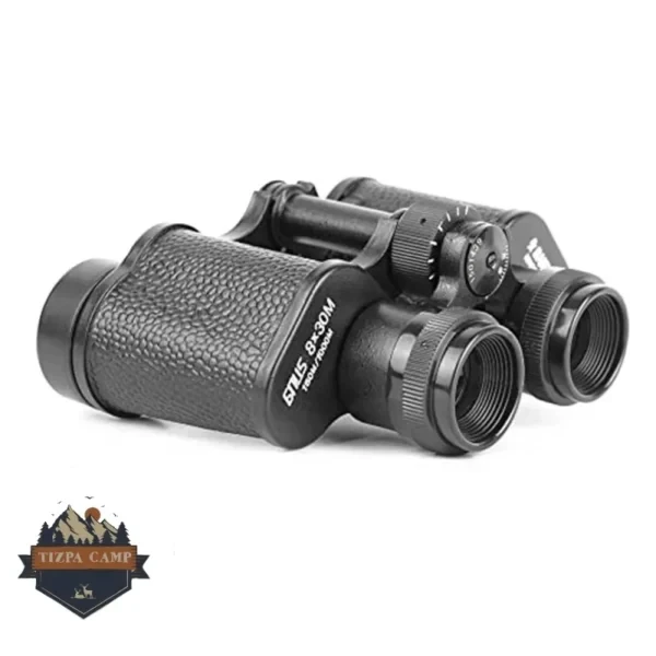 دوربین شکاری بایگیش مدل BAIGISH 8×30