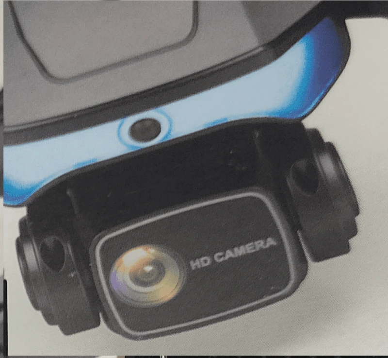 دوربین فابریک F189