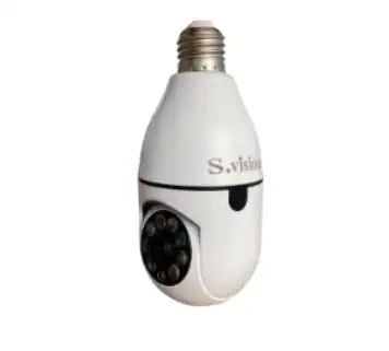 دوربین لامپی اس ویژن P-L862-SD-A