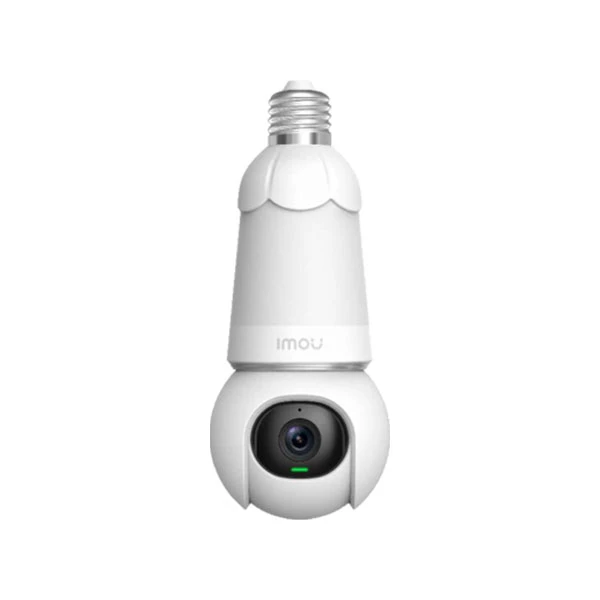 دوربین لامپی وای فای بیسیم آیمو مدل Bulb Cam IPC-S6DP-3MOWEB