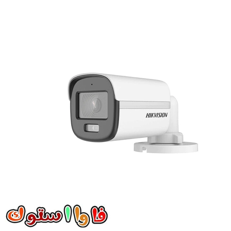 دوربین مدار بسته DS-2CE10KF0T-FS