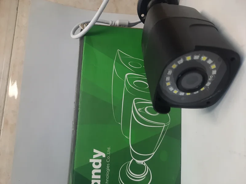 دوربین مدار بسته Tiandy / دوربین تیاندی ip67