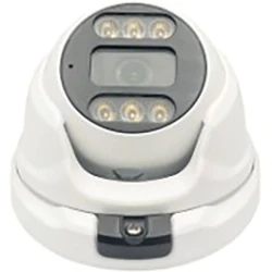 دوربین مدار بسته آی پی P-D345-HP-P8 اس ویژن