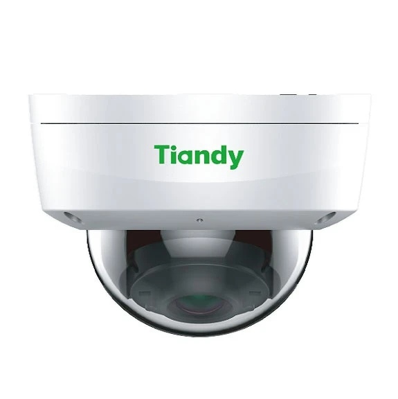 دوربین مدار بسته تحت شبکه تیاندی مدلTC_C35KS spes:I3/E/Y/2.8mm/V4.0