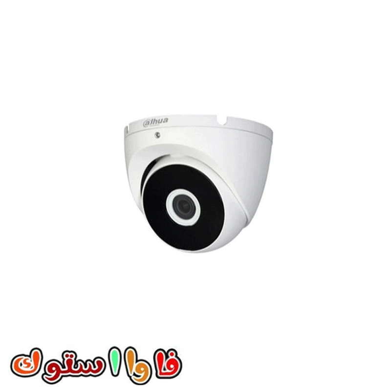 دوربین مدار بسته دام اچ دی داهوا مدل Dahua DH-HAC-