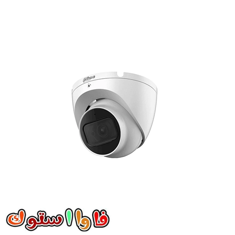 دوربین مدار بسته داهو HDW1530TP-0280B-S6
