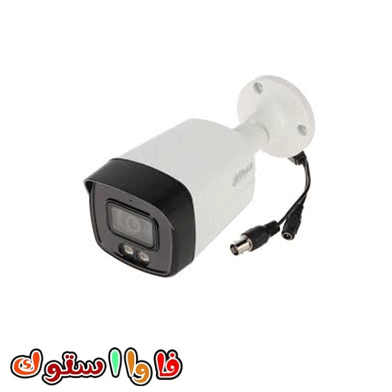 دوربین مدار بسته داهوا- DH-HAC-HFW1239TLMP-A-LED