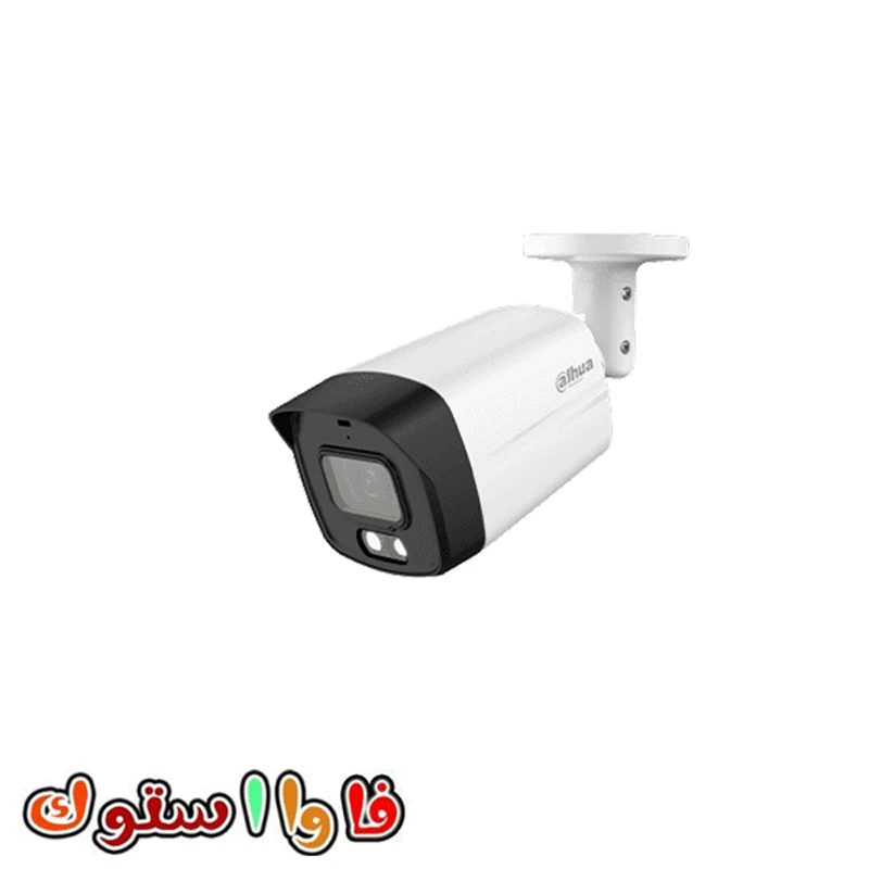 دوربین مدار بسته داهوا- DH-HAC-HFW1239TLMP-LED