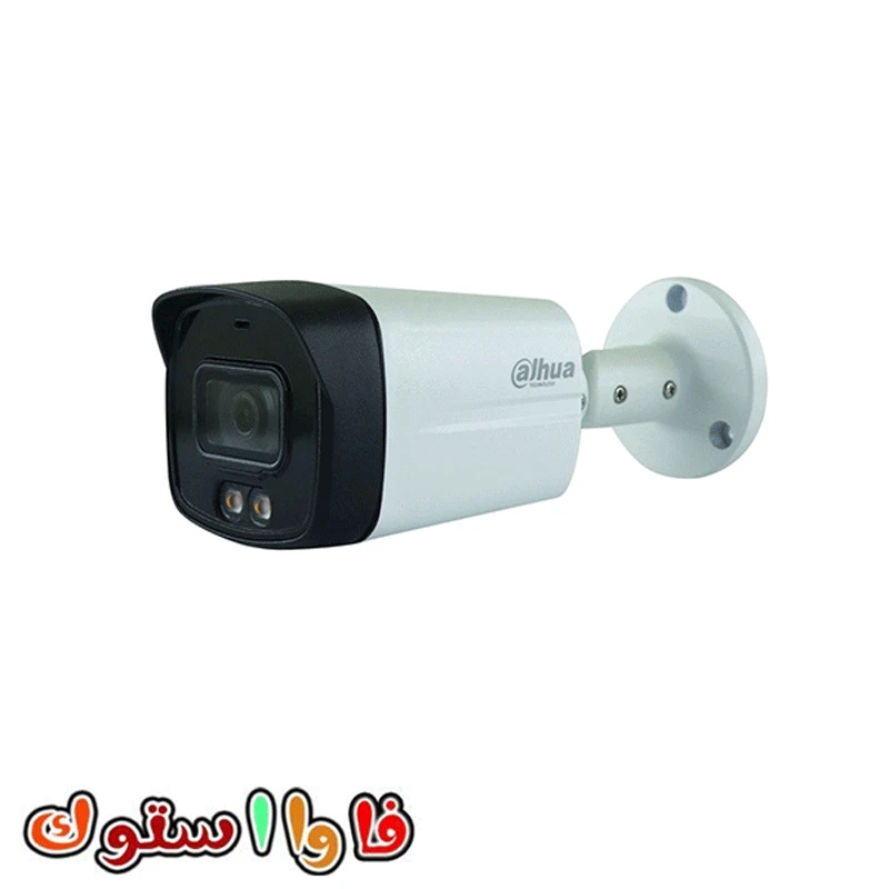 دوربین مدار بسته داهوا HAC-HFW1509TMP-IL-A