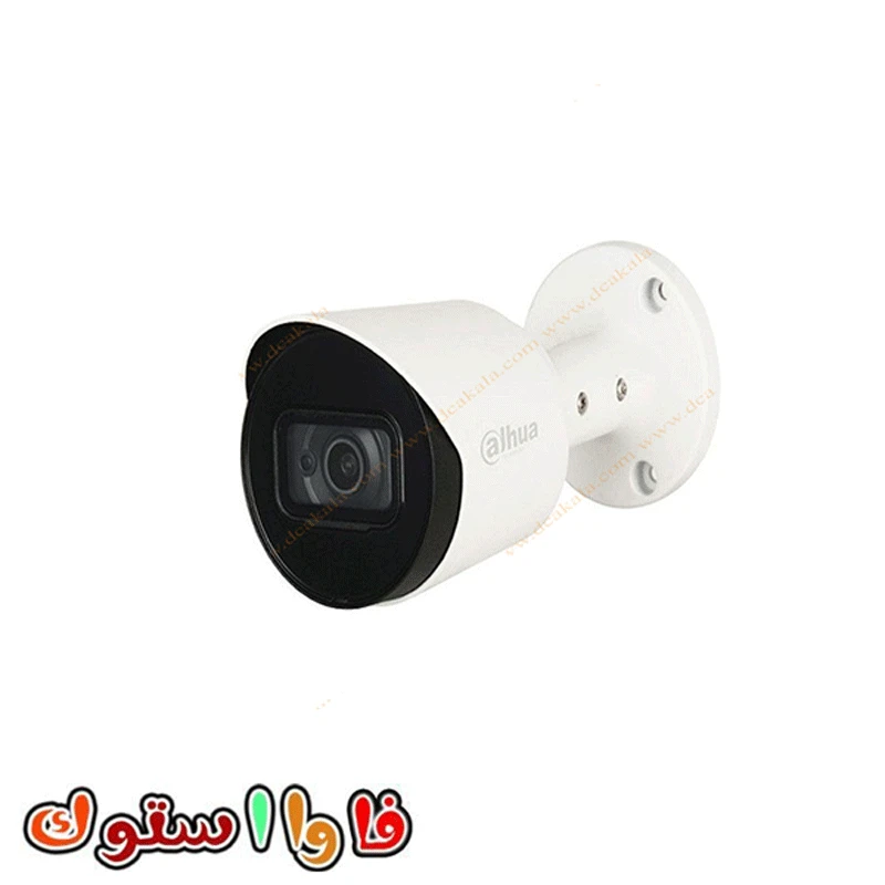 دوربین مدار بسته داهوا HAC-HFW1509TP-LED