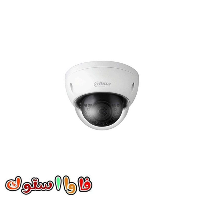 دوربین مدار بسته داهوا HDBW1230EP-0360B-S2