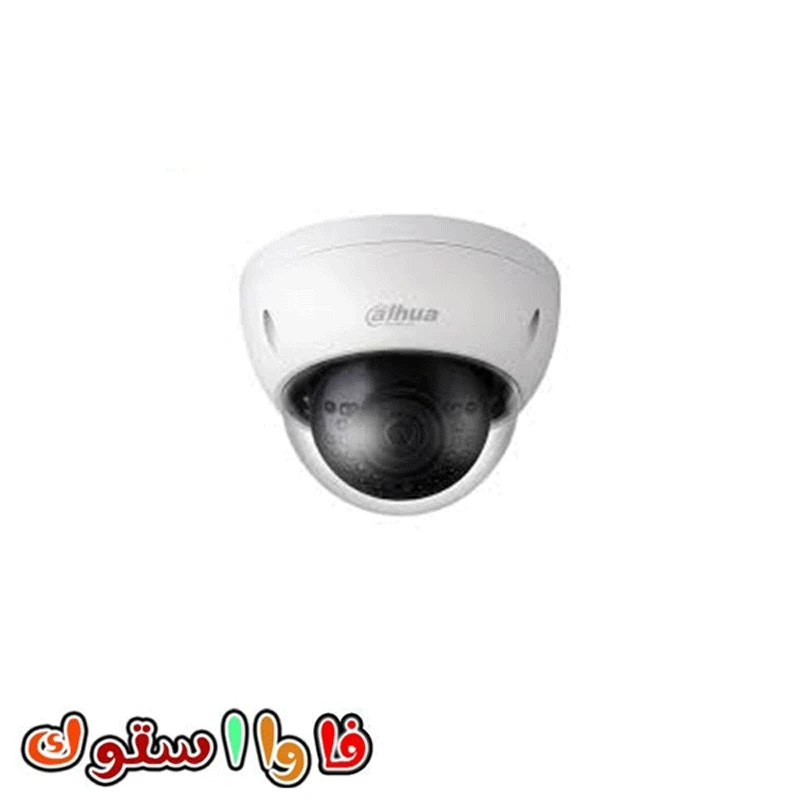 دوربین مدار بسته داهوا HDBW1431EP-0280B-S4