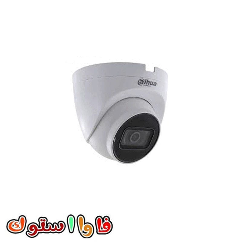 دوربین مدار بسته داهوا HDW2431TP-AS-0280B-S2