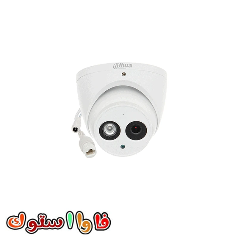 دوربین مدار بسته داهوا HDW4431EMP-AS-S4