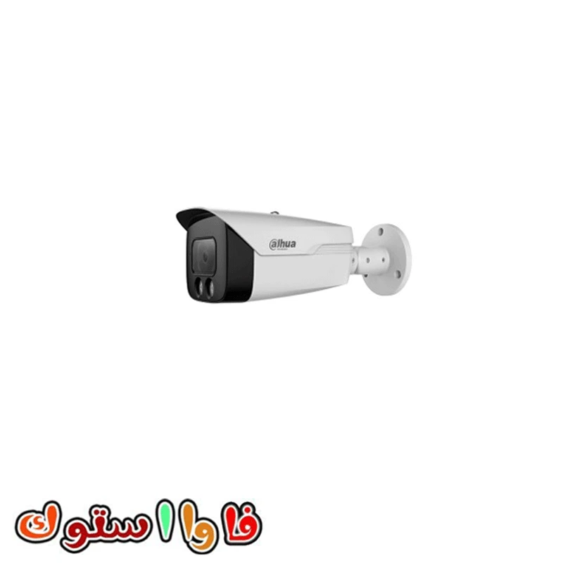 دوربین مدار بسته داهوا HFW1239MHP-A-LED
