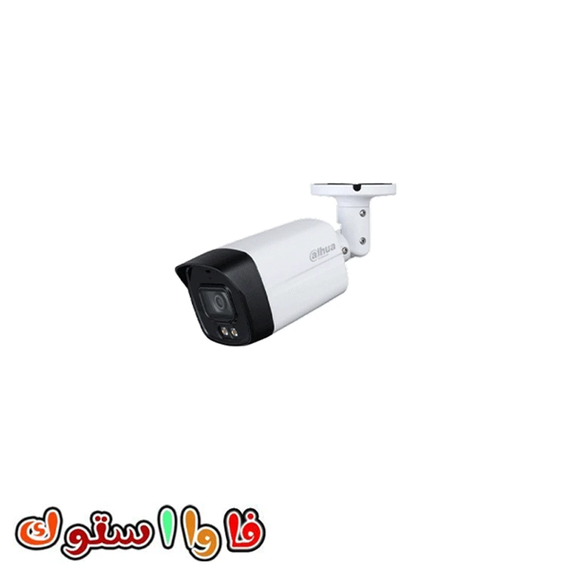 دوربین مدار بسته داهوا HFW1239TLMP-IL-A