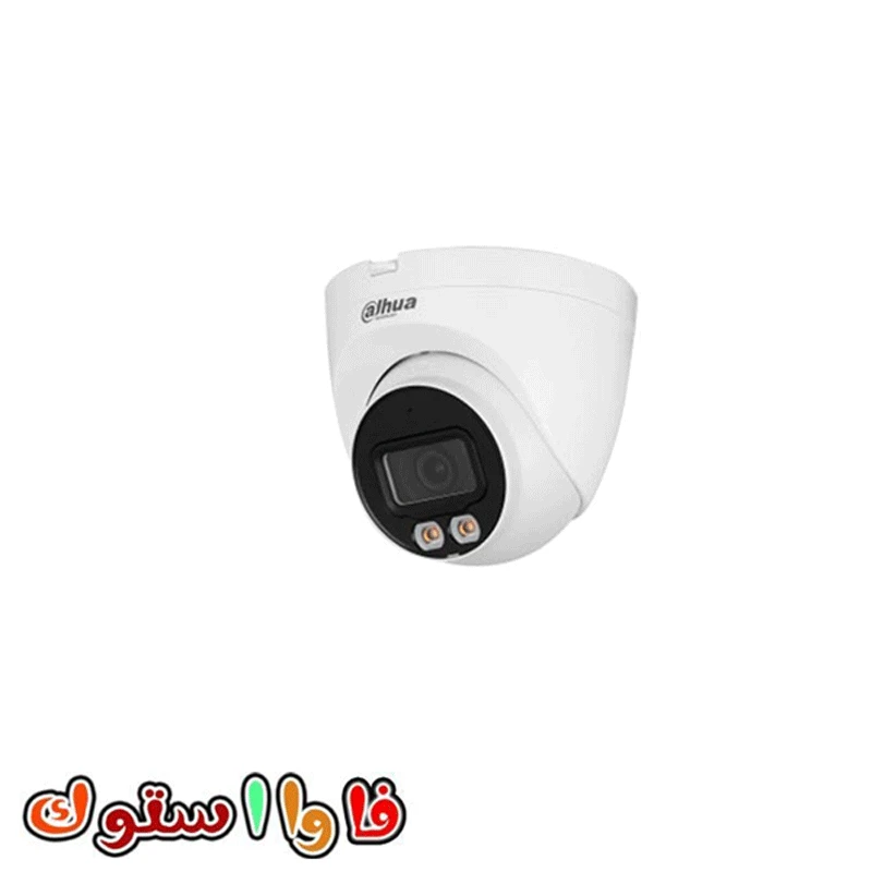 دوربین مدار بسته داهوا IPC-HDW2449T-S-LED