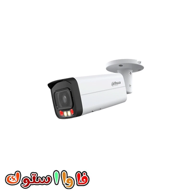 دوربین مدار بسته داهوا IPC-HFW2549T-AS-IL