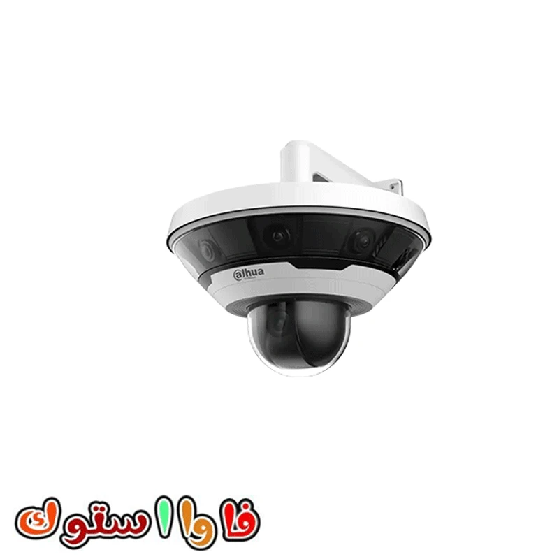 دوربین مدار بسته داهوا PSD8802-A180
