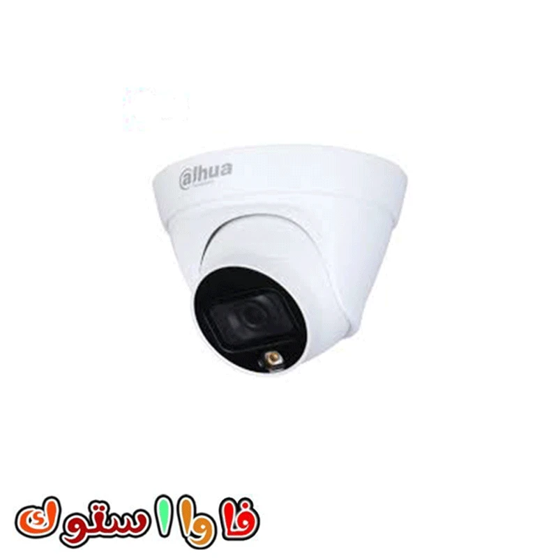دوربین مدار بسته داهوا hdw1230t1p-0280b-s5