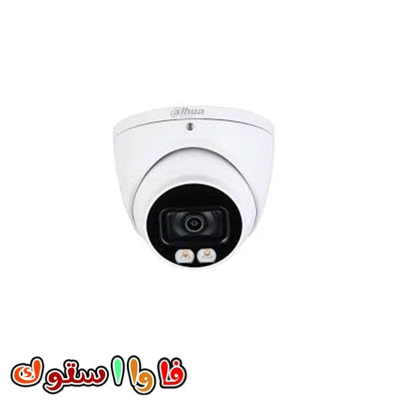 دوربین مدار بسته داهوا مدل DH-HDW1509TP-A-LED