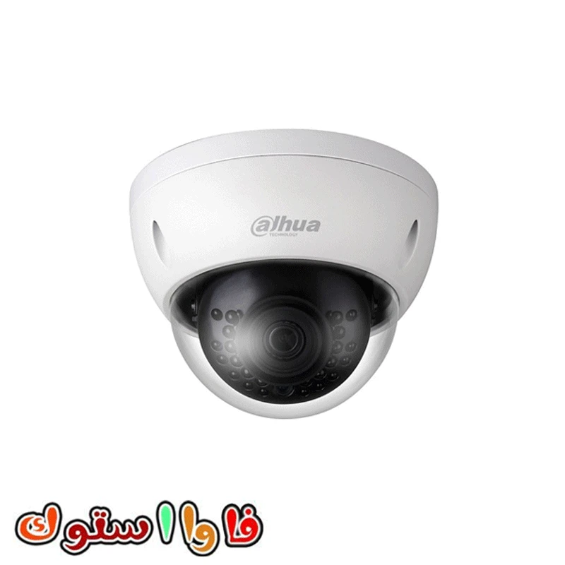 دوربین مدار بسته داهوا مدل DH-IPC-HDBW1431EP