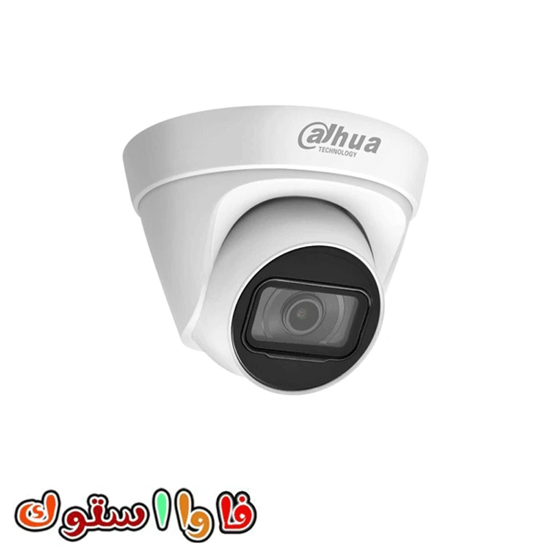دوربین مدار بسته داهوا مدل DH-IPC-HDW1230T1P