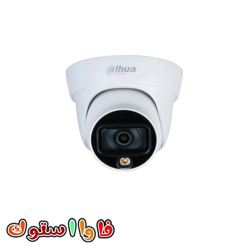 دوربین مدار بسته داهوا مدل DH-IPC-HDW1239T1P-LED