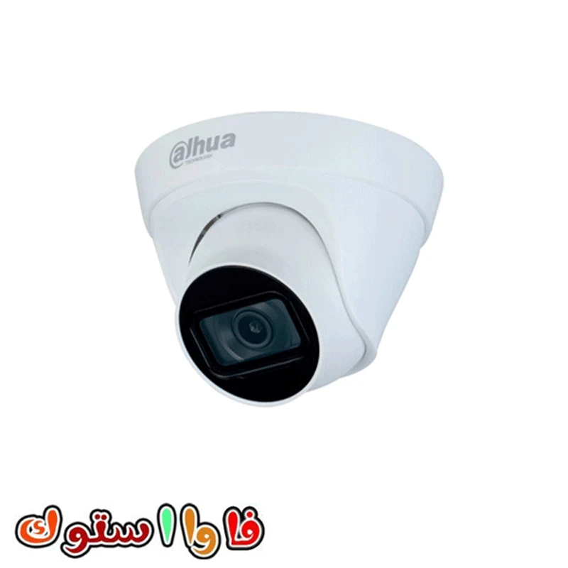 دوربین مدار بسته داهوا مدل DH-IPC-HDW1431T1P