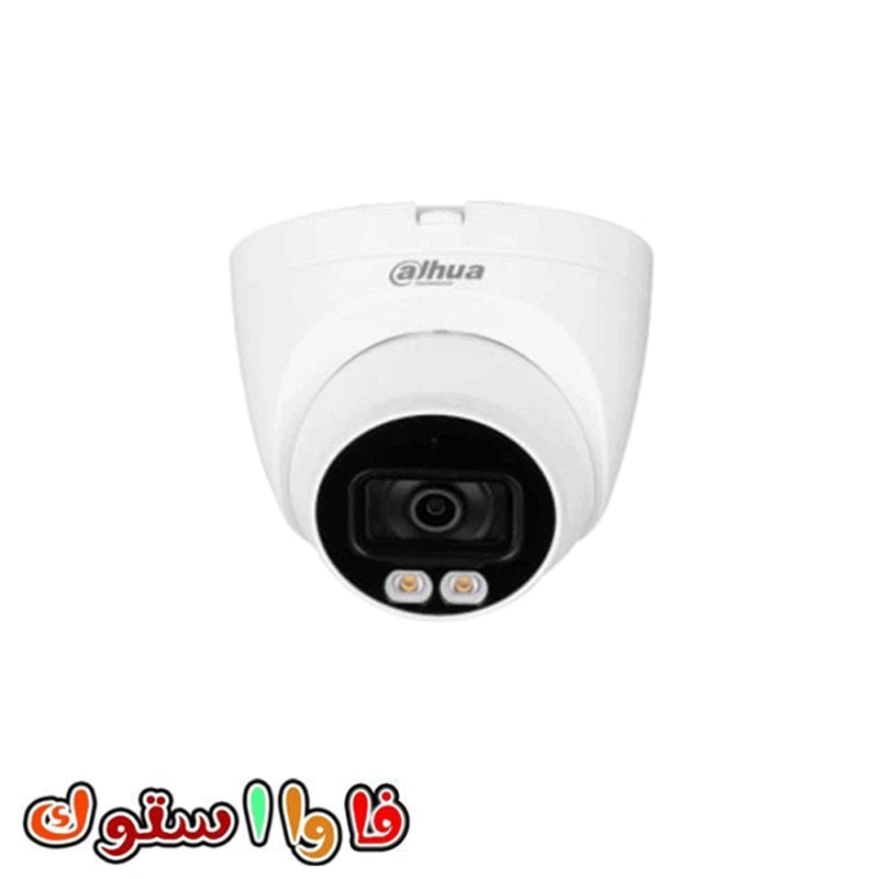 دوربین مدار بسته داهوا مدل DH-IPC-HDW2439TP-AS-LED