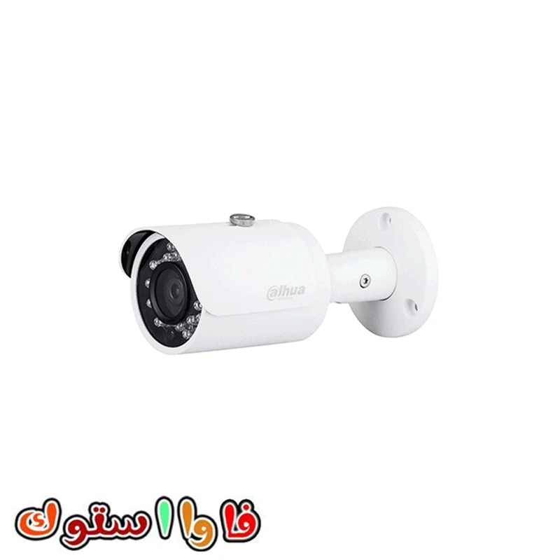 دوربین مدار بسته داهوا مدل DH-IPC-HFW1230SP